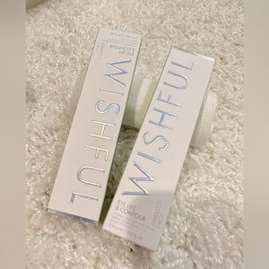 Wishful eye lift contour +refill